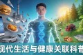慢性疾病的真正根源：基因与环境的不匹配—-及20种重置生活习惯的方法