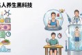 名人养生黑科技：压力触发的自我修复之道