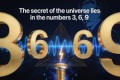 特斯拉369频率法则：为什么你越”求”越得不到？