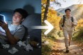 反差式休息：真正拉开差距的，不是你多拼，而是你怎么休息