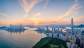 首个国际太极拳日，以太极养身，以健康赴美好