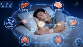 空腹睡眠的进化奇迹——肝脏、脂肪与细胞的夜间修复机制