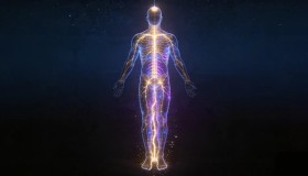 密码保护：经络是光的通道：一场颠覆认知的人体革命
