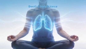 呼吸对身体的影响：科学视角下的生命之息