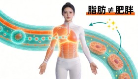 减脂期间为什么要摄入脂肪——打破”吃脂肪长脂肪”的误区