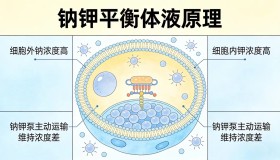 身体缺钾的症状与危害