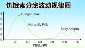 一日一餐代谢时间线：24小时禁食，身体到底在做什么？