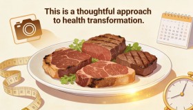 纯肉饮食指南：7步开启你的健康转型