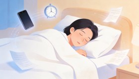 睡眠的顶级智慧：一切不利于睡觉的事，都不要做