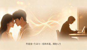 别再压抑欲望！百年经典《性心理学》教会我们：接纳本能，才是亲密幸福与人生开挂的密码