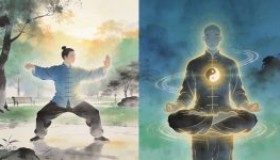 太极操，正在悄悄废掉你的身体