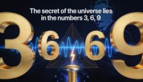 特斯拉369频率法则：为什么你越”求”越得不到？