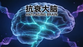 脑雾不是衰老必然：生物化学博士的抗衰老大脑完整指南