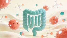 短链脂肪酸：结肠的燃料，肠道与免疫的信号分子