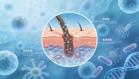 头皮屑的真正成因：不是洗发水不管用，是你治错了方向
