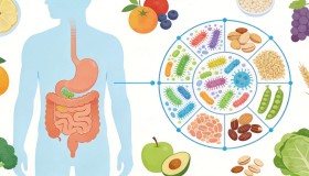 饮食的迷思：为什么怎么吃都不胖？双胞胎研究揭示肠道菌群的操控术