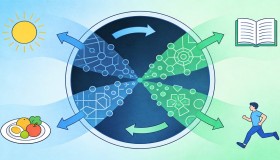 熵增与手机成瘾：为什么放下手机你依然在腐烂
