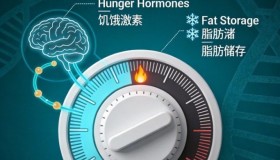 饥饿密码：为什么你越饿越胖？Jason Fung 博士的代谢重置法则