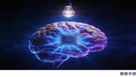 你不是懒，是大脑算力耗尽了：心力不足的神经科学解码