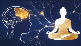 冥想是前额叶的力量训练：哈佛脑科学揭示的神经密码