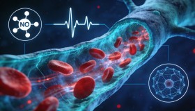 男性血管健康的”信号战争”：一氧化氮与被低估的勃起密码