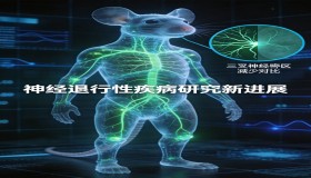 肥胖的隐形成绩单：AI全身扫描曝光60%神经消失