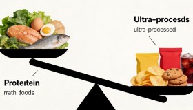 为什么你总是吃不饱？蛋白质杠杆假说颠覆你的减肥认知