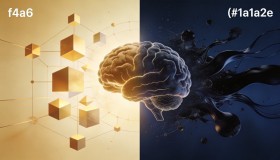 显化失败的唯一原因：你的意识与潜意识正在「左右互搏」