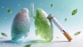 北京胸科医院专家：科学戒烟成功率可达50%，硬扛成功率不到10%