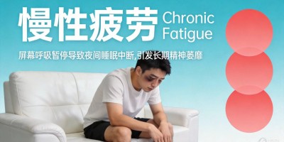 屏幕窒息症：现代人的无声消耗