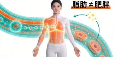 减脂期间为什么要摄入脂肪——打破”吃脂肪长脂肪”的误区