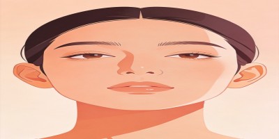 五官状态修复指南：4个被忽视的颜值恢复秘诀，由内而外焕发自然美