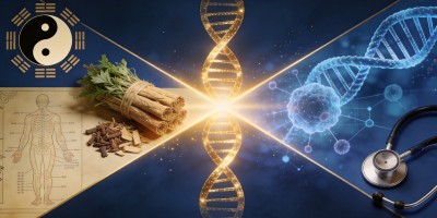 葛均波院士：中西医结合不是对立，是用循证医学验证传统智慧