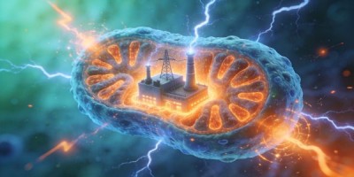 线粒体激活指南：5个科学方法让你的细胞能量工厂全速运转