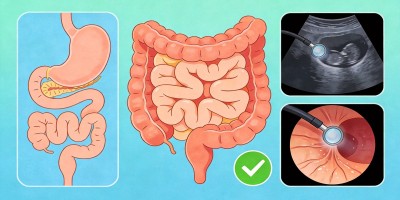 肠癌是最笨的癌症：5项风险自测+早筛方案，40岁后必看