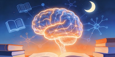 《加油大脑》核心干货：3个科学用脑方法，让你的大脑越用越灵