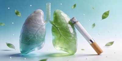 北京胸科医院专家：科学戒烟成功率可达50%，硬扛成功率不到10%