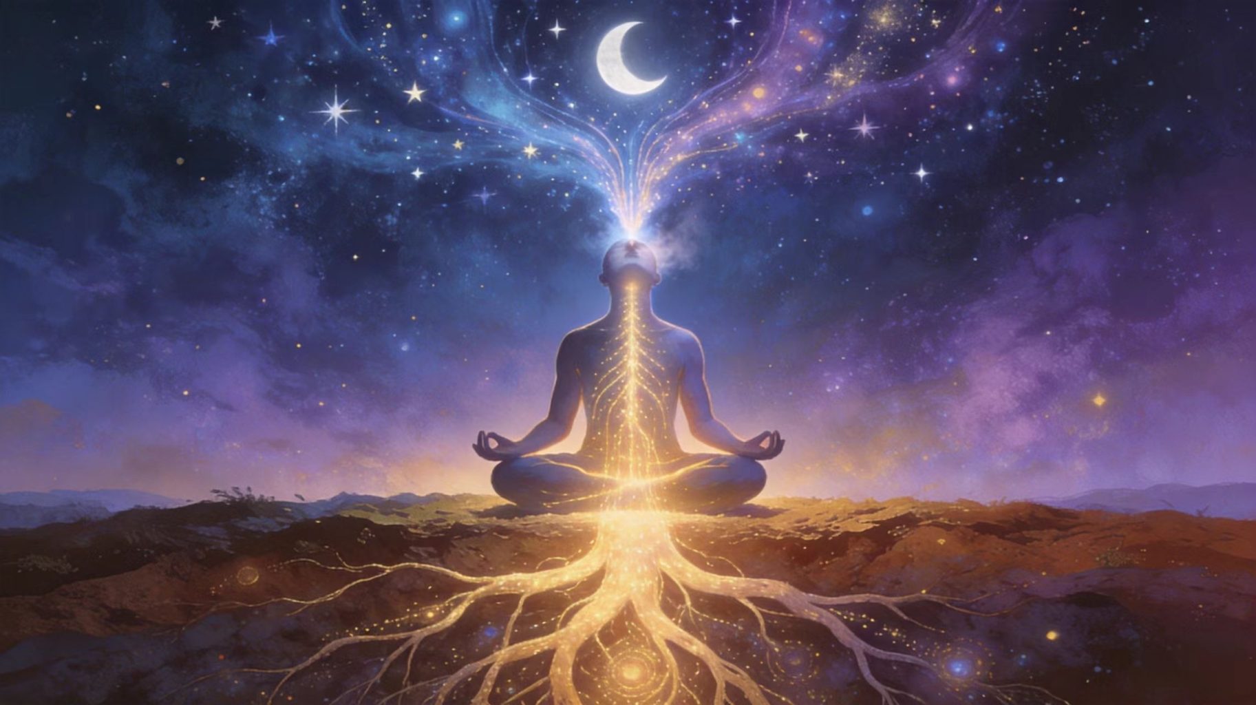 真人呼吸以踵：黄帝内经里的生命快充密码