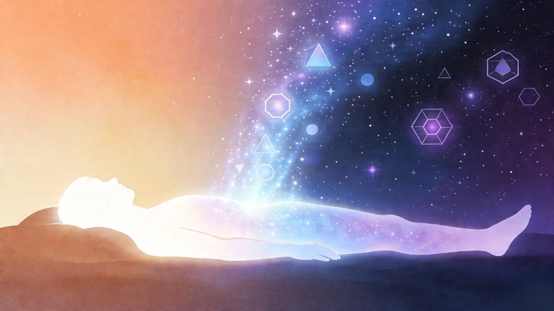 睡眠的终极秘密:我们一生1/3的时光,从未只是休息 睡眠的终极秘密:我们一生1/3的时光,从未只是休息