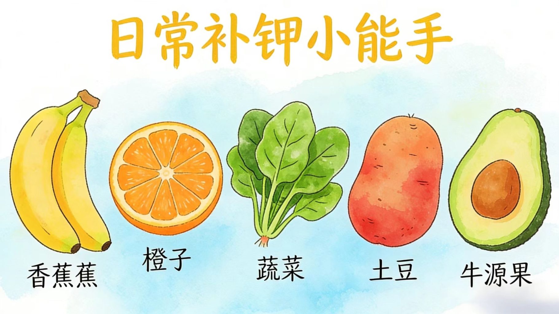 面部肌肉颤动是缺钾还是钾高 面部肌肉颤动是缺钾还是钾高
