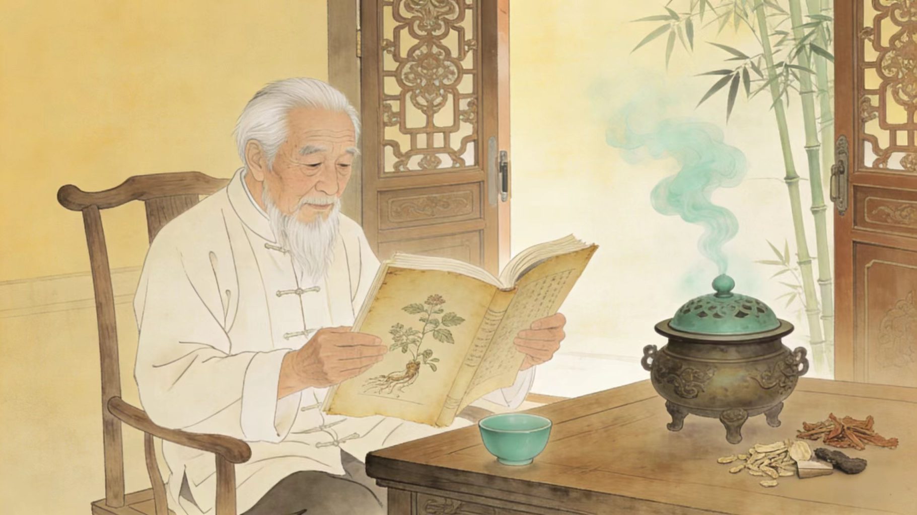 中医到底是不是伪科学 中医到底是不是伪科学