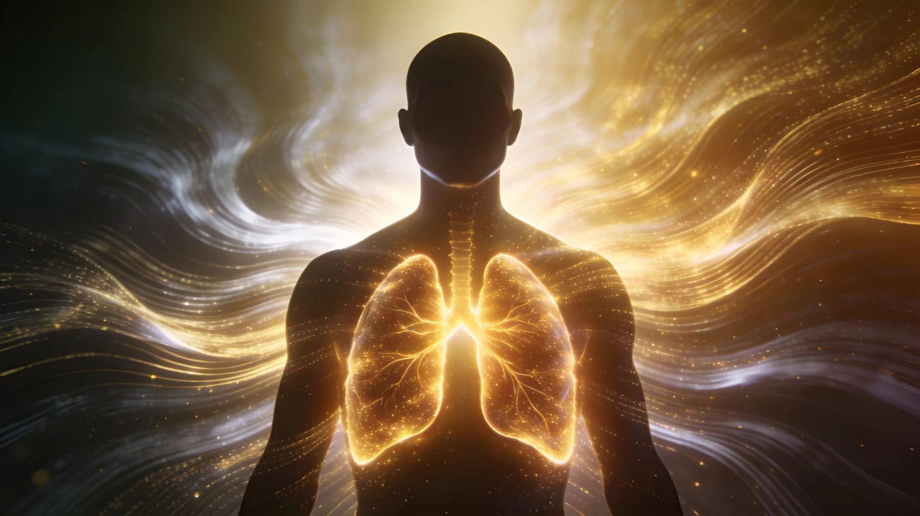 呼吸觉醒:掌控生命底层的生物黑客密码 呼吸觉醒:掌控生命底层的生物黑客密码