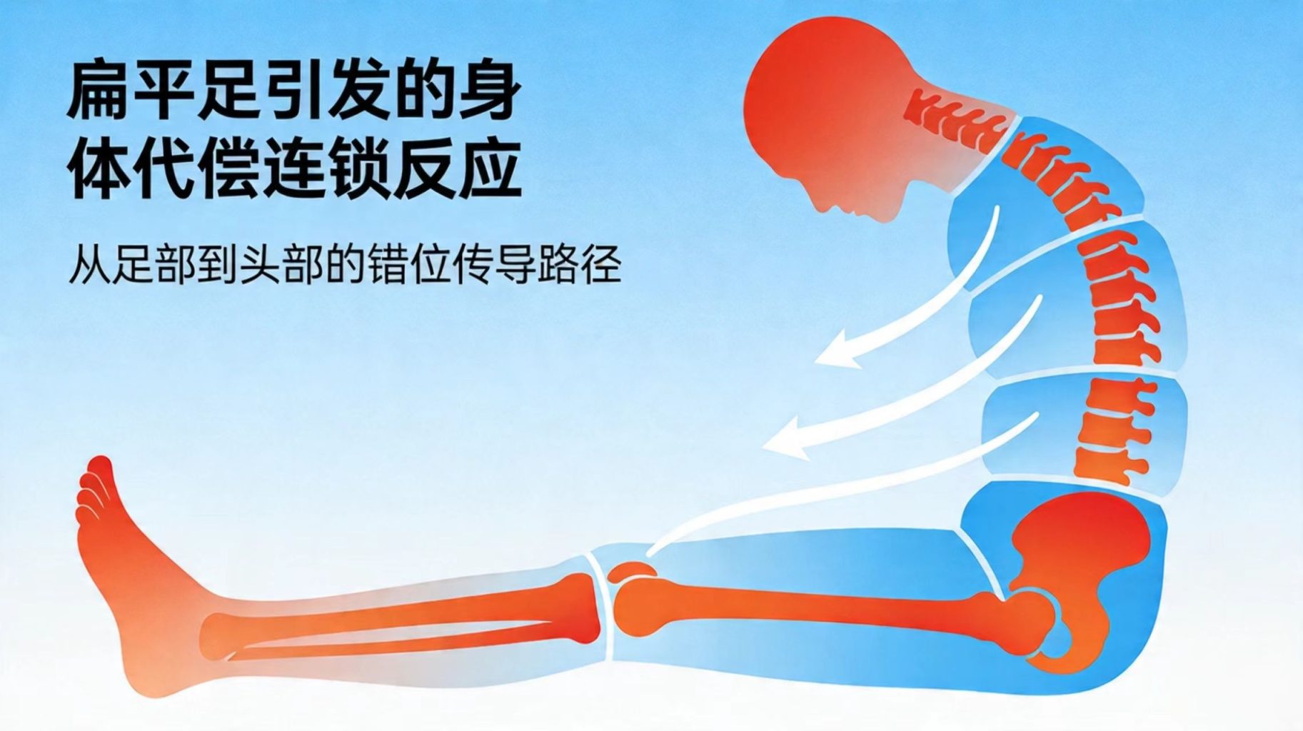 人体力线与代偿矫正:科学评估体态,预防疼痛与损伤 人体力线与代偿矫正:科学评估体态,预防疼痛与损伤
