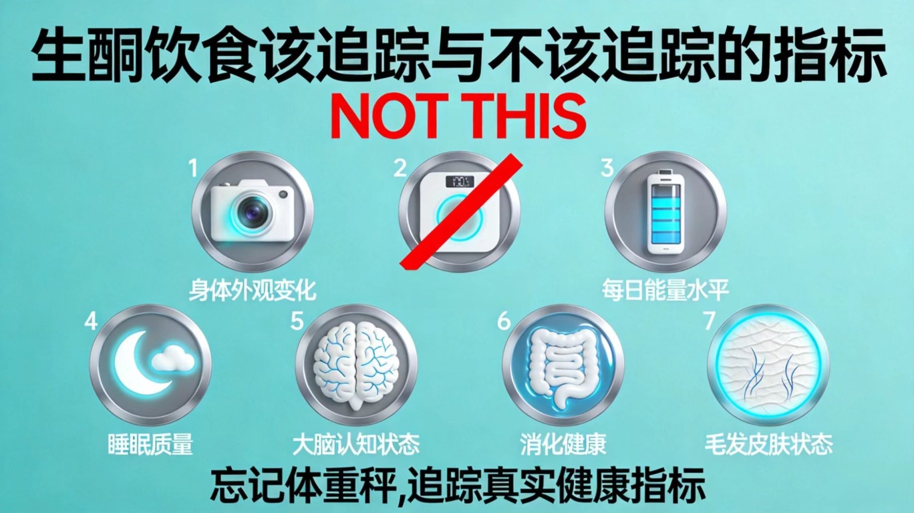 纯肉饮食指南:7步开启你的健康转型 纯肉饮食指南:7步开启你的健康转型