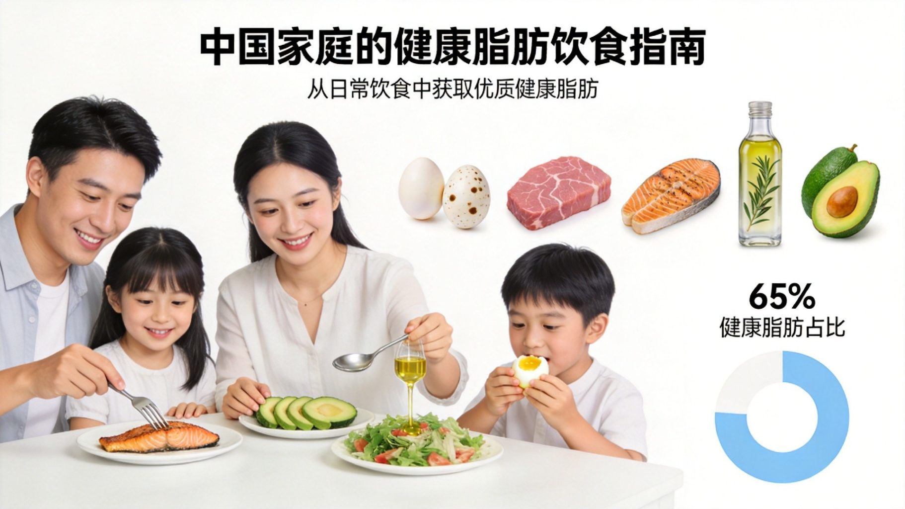 减脂期间为什么要摄入脂肪——打破