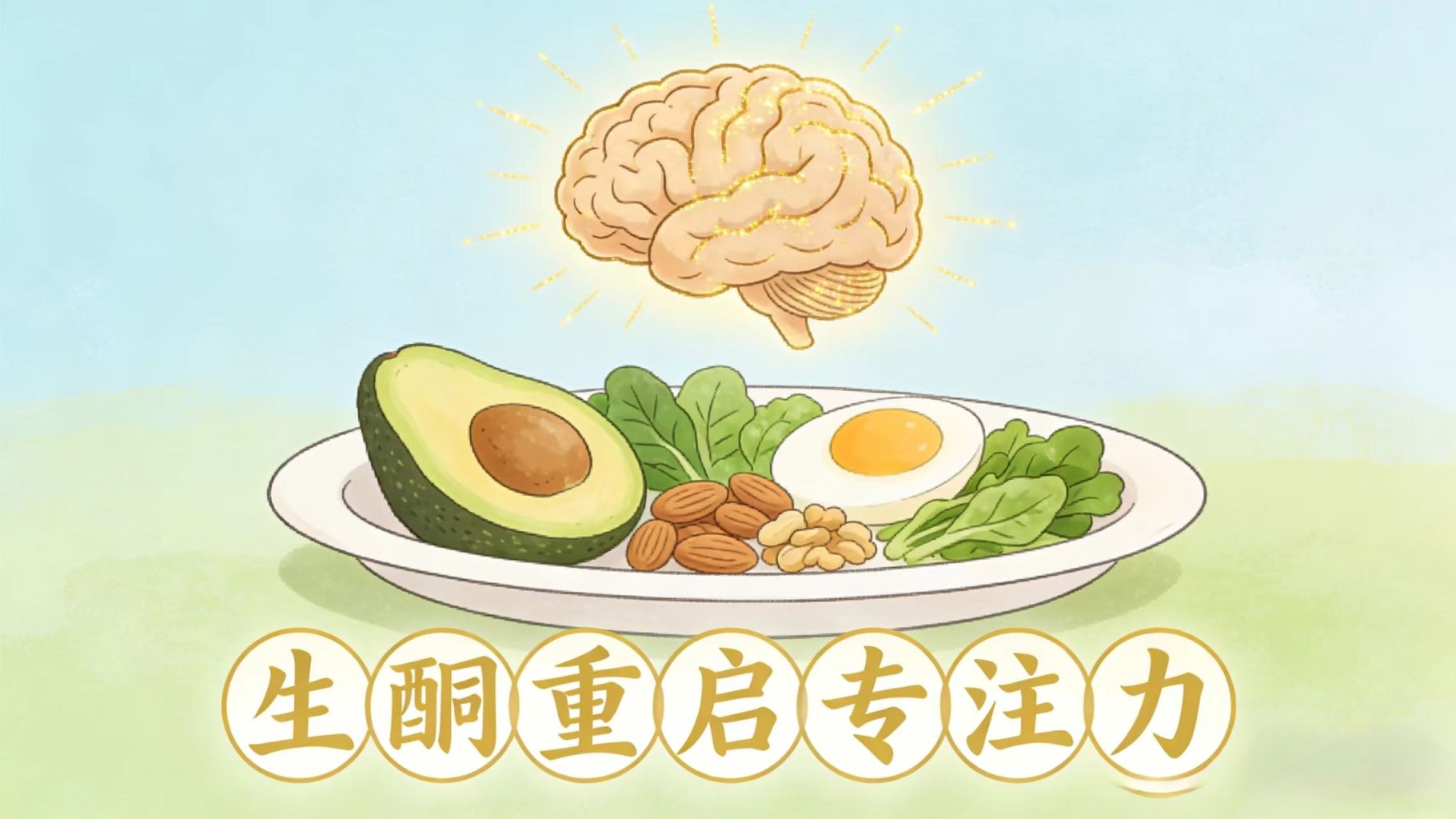 提升注意力与改善认知 提升注意力与改善认知