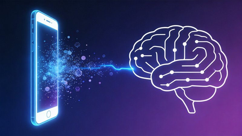 熵增与手机成瘾:为什么放下手机你依然在腐烂 熵增与手机成瘾:为什么放下手机你依然在腐烂