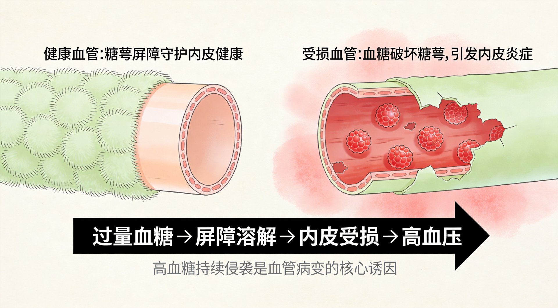 高血压不是病,是症状——90%病因隐瞒的真相 高血压不是病,是症状——90%病因隐瞒的真相