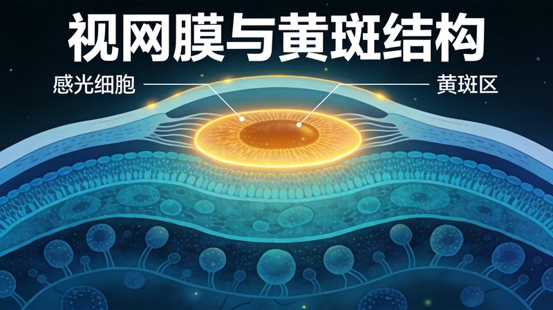 眼睛健康硬核科普：飞蚊症、干眼、黄斑变性的营养根源与护眼方案