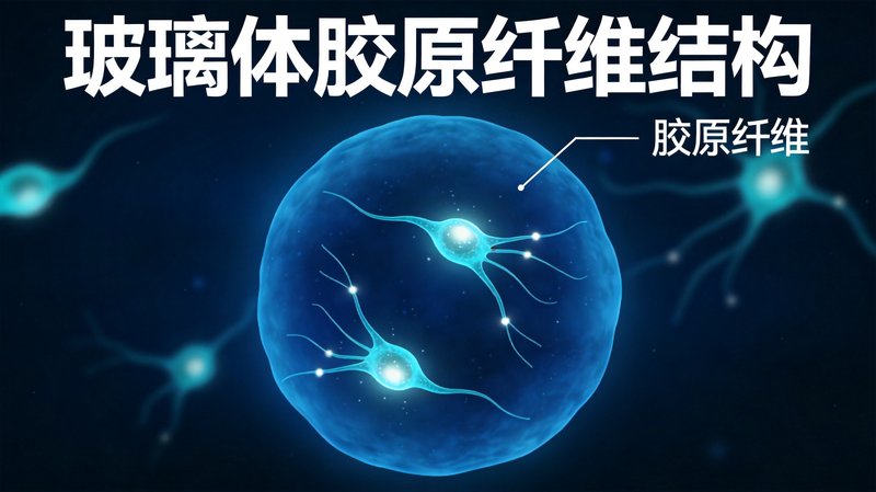眼睛健康硬核科普：飞蚊症、干眼、黄斑变性的营养根源与护眼方案